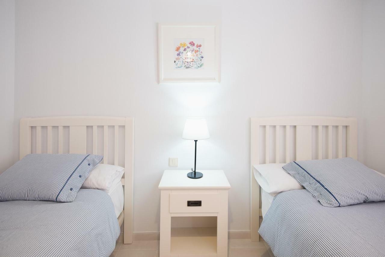 דירות קוסטה קלמה Cardon Big Calm 19 מראה חיצוני תמונה